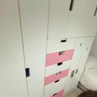 Cameretta per bambini