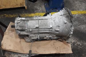 Cambio automatico - range rover - 3.0 d - 2016