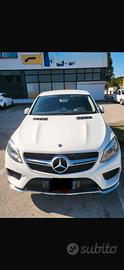 Gle coupe 350