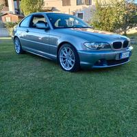 BMW E 46 318 COUPE'