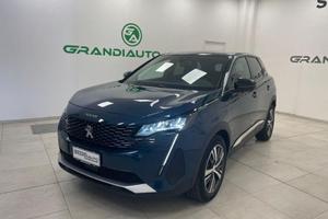 Peugeot 3008 II 2021 1.5 bluehdi Allure Pack ...