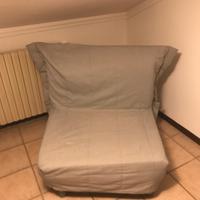 Poltrona letto