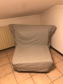 Poltrona letto