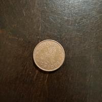 Gettone Tecnotron Dedem LGI Kiddie Rides