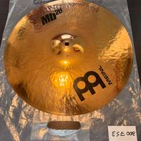 Piatto crash MEINL MB 20-16 MHC B16