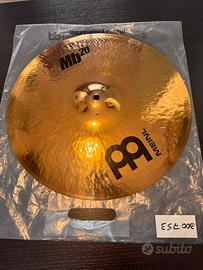Piatto crash MEINL MB 20-16 MHC B16