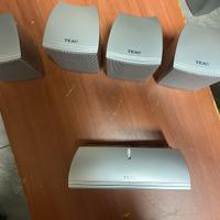 Casse amplificatore