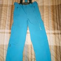 Pantalone Snow/Ski Peak Mountain