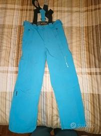 Pantalone Snow/Ski Peak Mountain