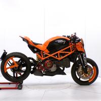 Ducati Monster S4R SPECIAL