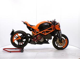 Ducati monster Vendita in Moto e scooter