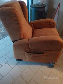 poltrona relax