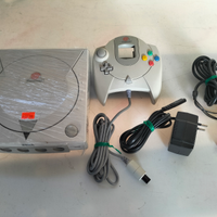 Dreamcast versione giapponese