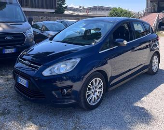 Ford C-Max 1.6TDCi PERFETTA UNICO PROPRIETARIO