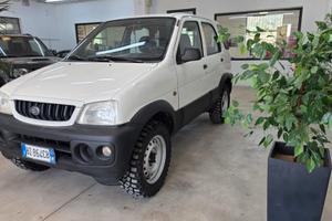 Daihatsu Terios 1.3i 16V cat 4WD CX - ADATTA A NEO