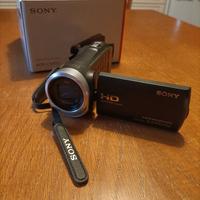 Sony CX-450