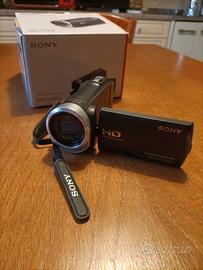 Sony CX-450