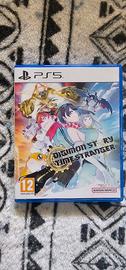 Digimon story stranger ps5