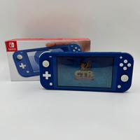 Nintendo Switch Light - Nuova