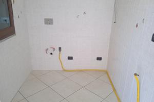 Masone - app.to 2 camere non arredato