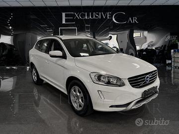 Volvo XC60 2.4 D4 181 CV AWD Momentum