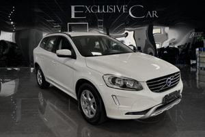Volvo XC60 2.4 D4 181 CV AWD Momentum