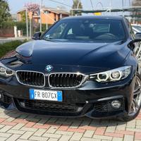 Bmw 420d xDrive Coupé Msport