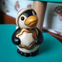 Pinguino Natale Thun 