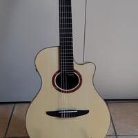 Yamaha NTX5 mai usata