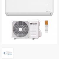 Climatizzatore Unical air FLOWY