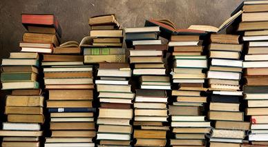 Libri Vario Genere