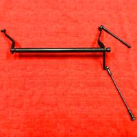 Gruppo leve comando acceleratore Giulietta Sprint