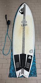 Tavola da Surf Torq Pod Mod X-Lite - 6'.2”