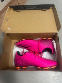 Scarpe da calcio Adidas X Ghosted - Taglia Eu 34