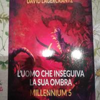 Millennium 5: L'uomo che inseguiva la sua ombra