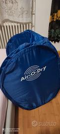 Asciugatrice portatile Air O Dry