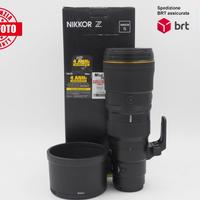 Nikon Z 600 F6.3 VR S (Nikon)
