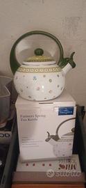 Bollitore da te tea Kettle Villeroy Boch