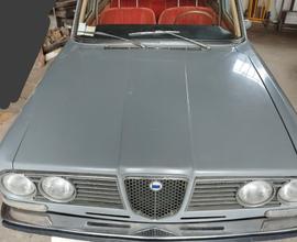 LANCIA 2000 flavia del 1971 unico proprietario