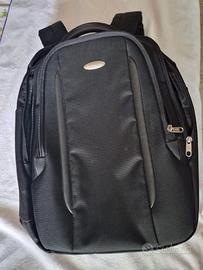  zaino samsonite 