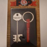 portachiavi apribottiglie LEGAMI 