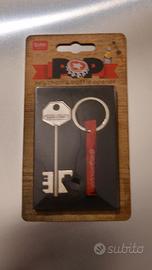 portachiavi apribottiglie LEGAMI 