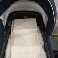 trio trilogy inglesina