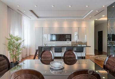 Ricercato tricamere a Malo