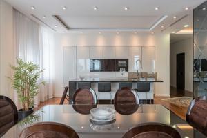 Ricercato tricamere a Malo