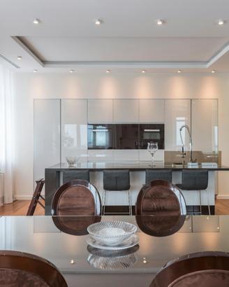 Ricercato tricamere a Malo