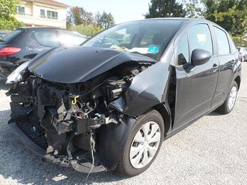 RICAMBI CITROEN C3 1.4 HDI ANNO 2012