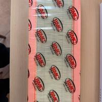 Filtro aria Motore 207 Gti