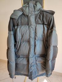 Giubbotto parka uomo