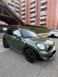 MINI COUNTRYMAN 2.0 D ALL 4